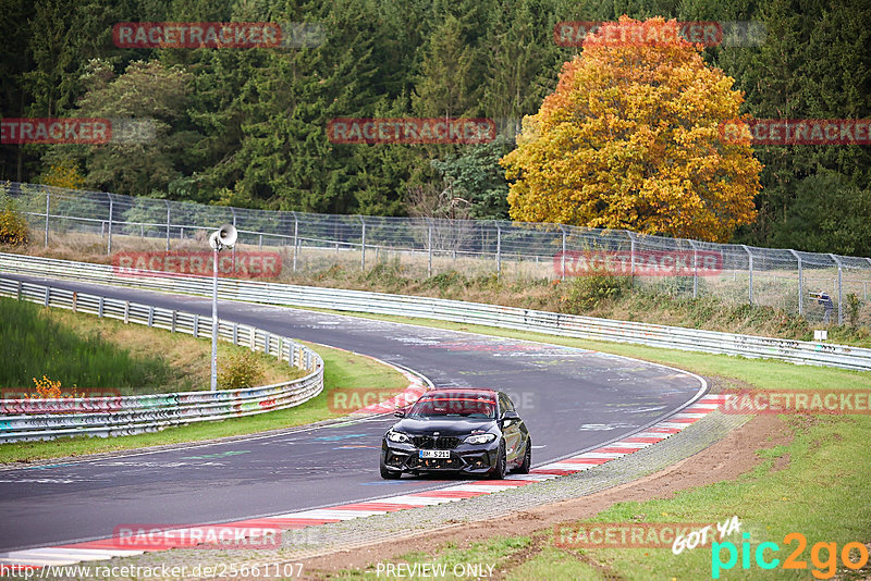 Bild #25661107 - Touristenfahrten Nürburgring Nordschleife (01.11.2023)