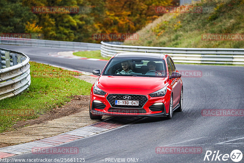 Bild #25661125 - Touristenfahrten Nürburgring Nordschleife (01.11.2023)