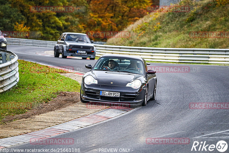 Bild #25661188 - Touristenfahrten Nürburgring Nordschleife (01.11.2023)