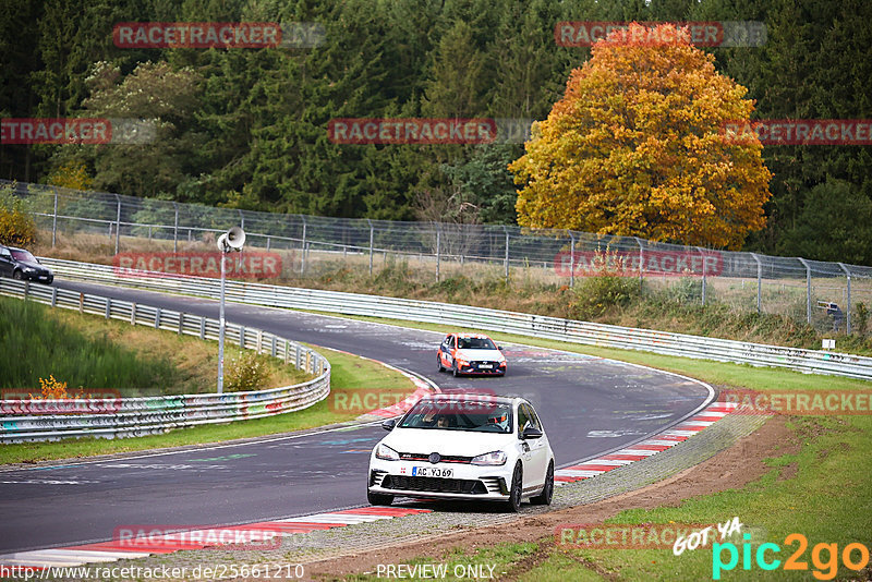 Bild #25661210 - Touristenfahrten Nürburgring Nordschleife (01.11.2023)