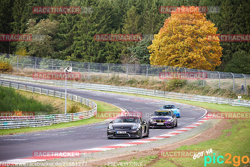 Bild #25661277 - Touristenfahrten Nürburgring Nordschleife (01.11.2023)