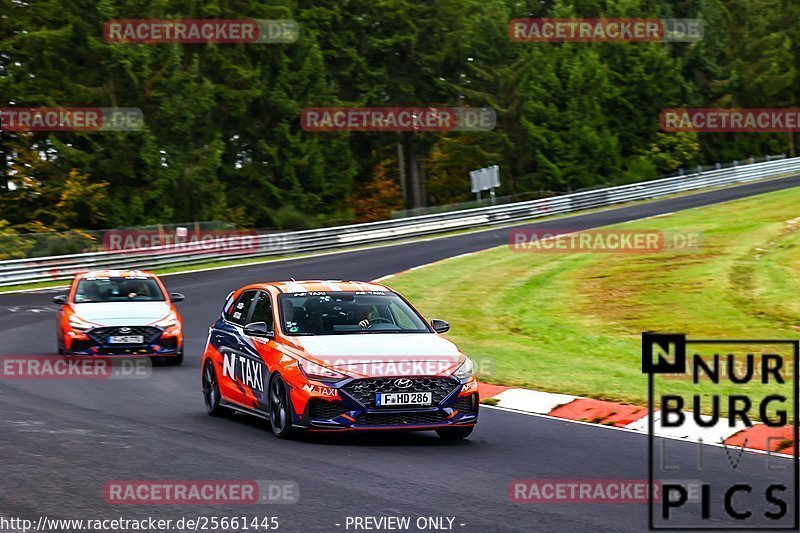 Bild #25661445 - Touristenfahrten Nürburgring Nordschleife (01.11.2023)