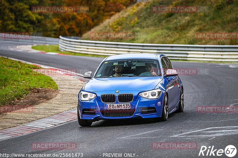 Bild #25661473 - Touristenfahrten Nürburgring Nordschleife (01.11.2023)