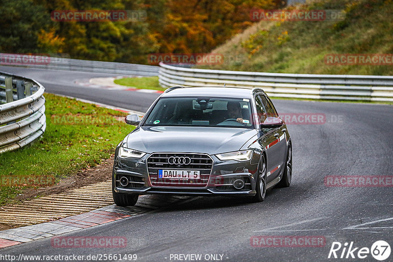 Bild #25661499 - Touristenfahrten Nürburgring Nordschleife (01.11.2023)