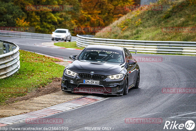 Bild #25661509 - Touristenfahrten Nürburgring Nordschleife (01.11.2023)