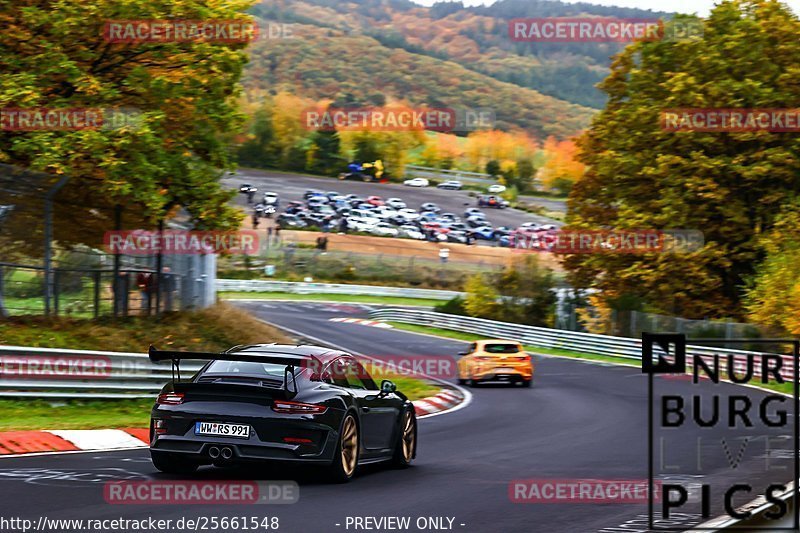 Bild #25661548 - Touristenfahrten Nürburgring Nordschleife (01.11.2023)