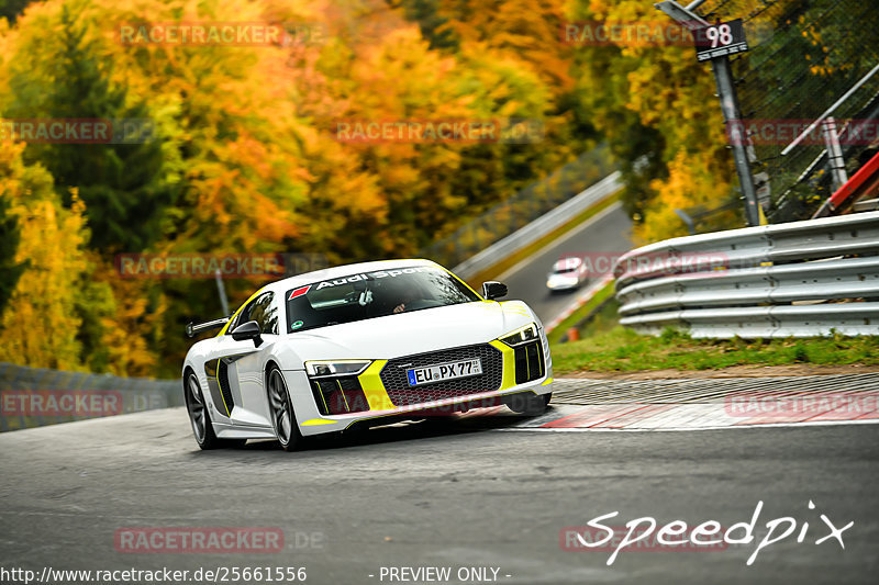 Bild #25661556 - Touristenfahrten Nürburgring Nordschleife (01.11.2023)