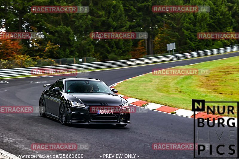 Bild #25661600 - Touristenfahrten Nürburgring Nordschleife (01.11.2023)