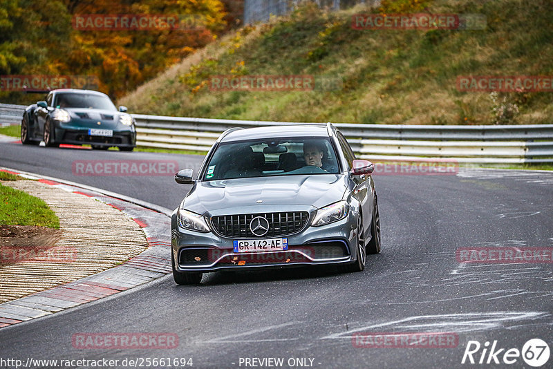 Bild #25661694 - Touristenfahrten Nürburgring Nordschleife (01.11.2023)