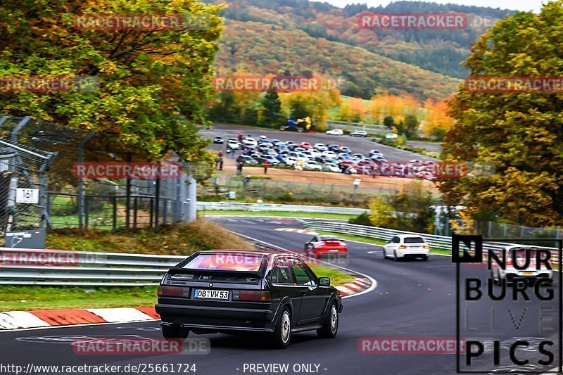 Bild #25661724 - Touristenfahrten Nürburgring Nordschleife (01.11.2023)