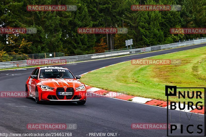 Bild #25661768 - Touristenfahrten Nürburgring Nordschleife (01.11.2023)