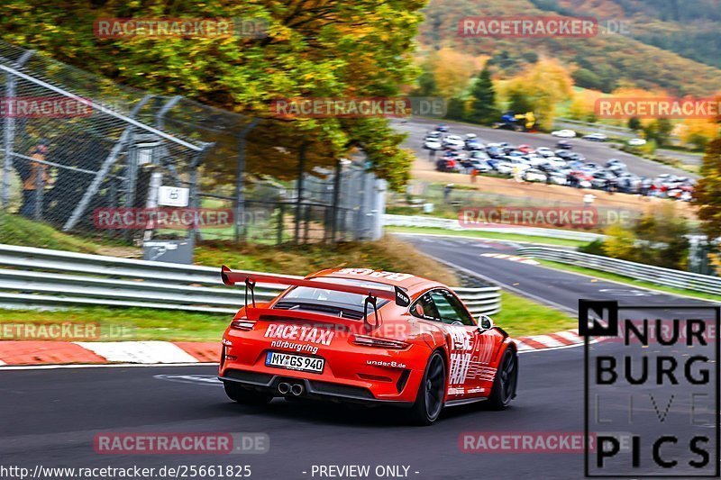 Bild #25661825 - Touristenfahrten Nürburgring Nordschleife (01.11.2023)