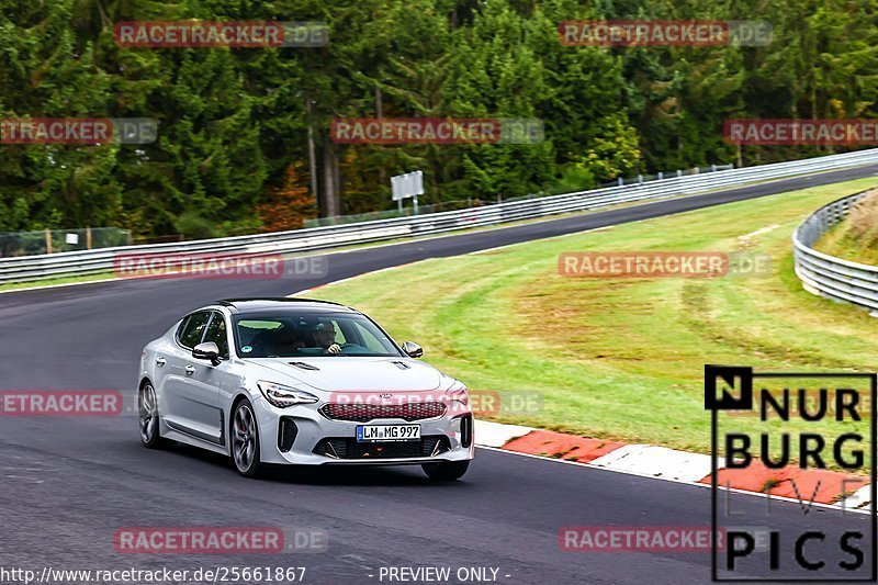 Bild #25661867 - Touristenfahrten Nürburgring Nordschleife (01.11.2023)