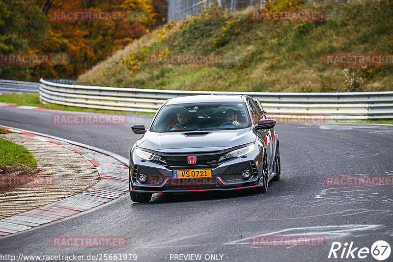 Bild #25661979 - Touristenfahrten Nürburgring Nordschleife (01.11.2023)