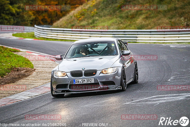 Bild #25662046 - Touristenfahrten Nürburgring Nordschleife (01.11.2023)