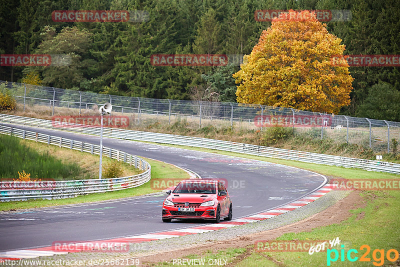 Bild #25662139 - Touristenfahrten Nürburgring Nordschleife (01.11.2023)