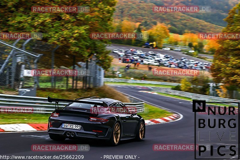 Bild #25662209 - Touristenfahrten Nürburgring Nordschleife (01.11.2023)