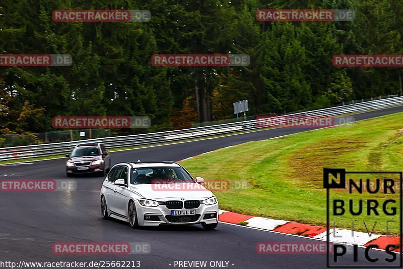 Bild #25662213 - Touristenfahrten Nürburgring Nordschleife (01.11.2023)