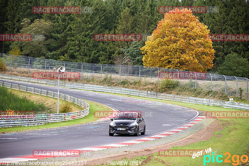 Bild #25662257 - Touristenfahrten Nürburgring Nordschleife (01.11.2023)