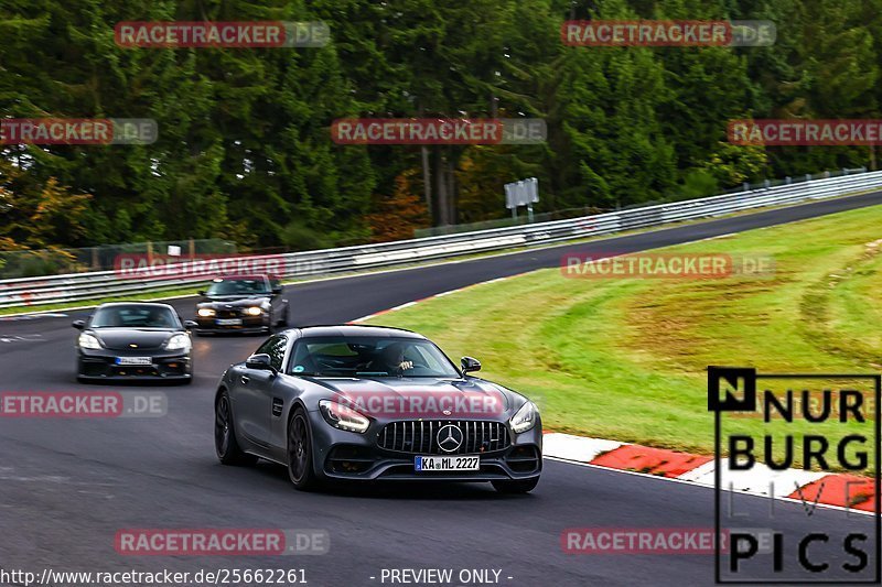 Bild #25662261 - Touristenfahrten Nürburgring Nordschleife (01.11.2023)