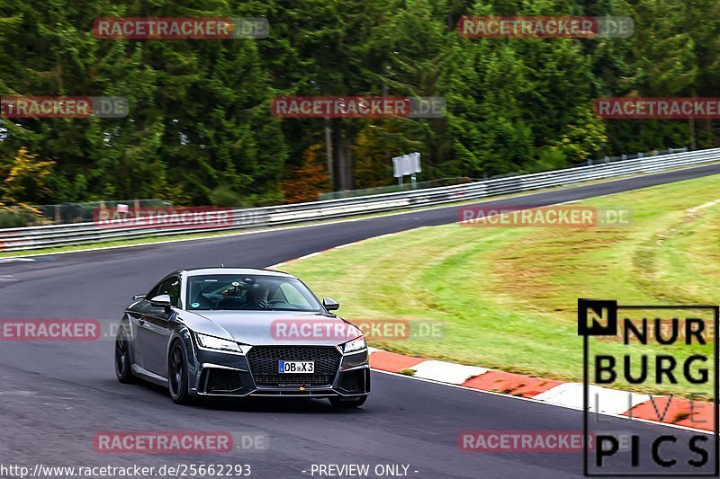 Bild #25662293 - Touristenfahrten Nürburgring Nordschleife (01.11.2023)