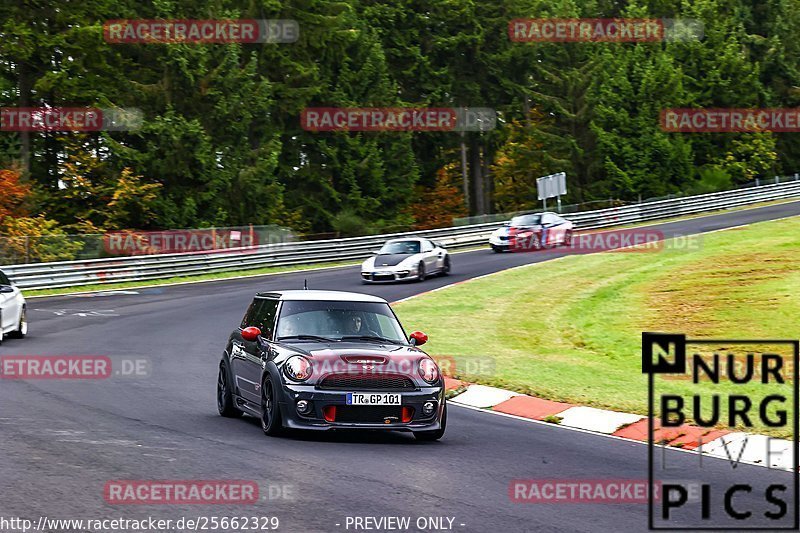 Bild #25662329 - Touristenfahrten Nürburgring Nordschleife (01.11.2023)