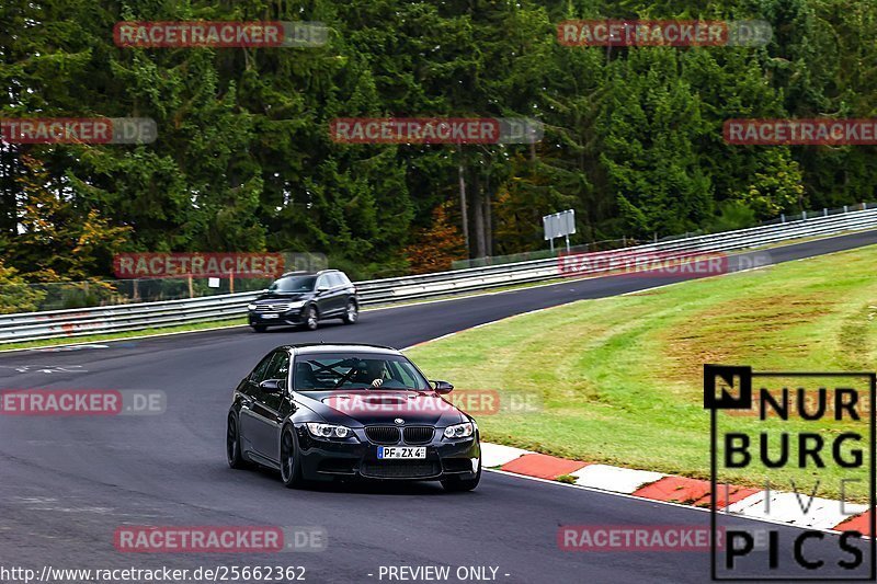 Bild #25662362 - Touristenfahrten Nürburgring Nordschleife (01.11.2023)