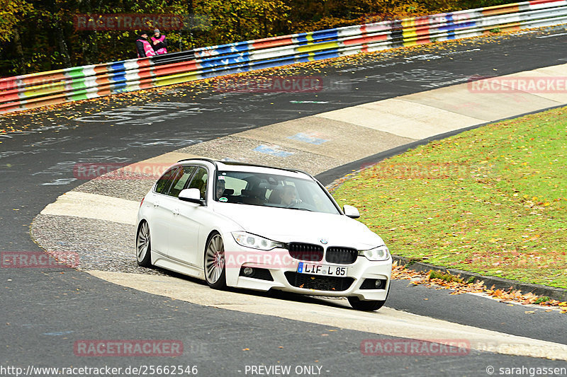 Bild #25662546 - Touristenfahrten Nürburgring Nordschleife (01.11.2023)