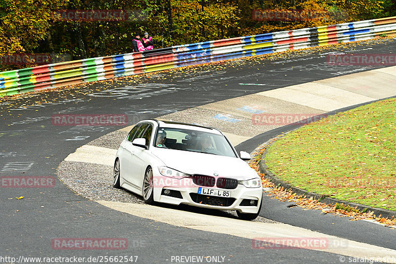 Bild #25662547 - Touristenfahrten Nürburgring Nordschleife (01.11.2023)