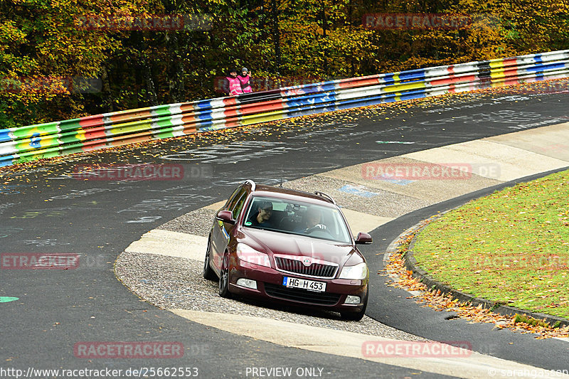 Bild #25662553 - Touristenfahrten Nürburgring Nordschleife (01.11.2023)