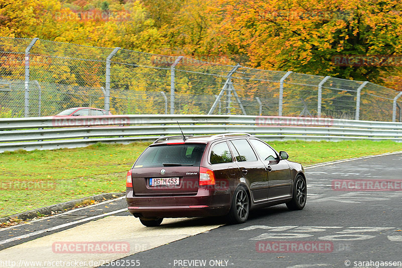 Bild #25662555 - Touristenfahrten Nürburgring Nordschleife (01.11.2023)