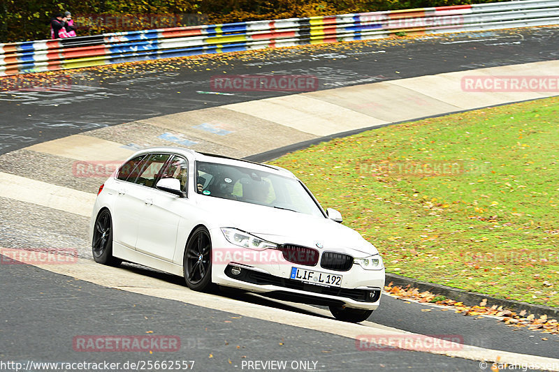 Bild #25662557 - Touristenfahrten Nürburgring Nordschleife (01.11.2023)