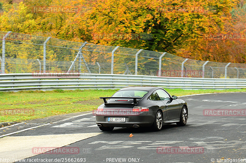 Bild #25662693 - Touristenfahrten Nürburgring Nordschleife (01.11.2023)