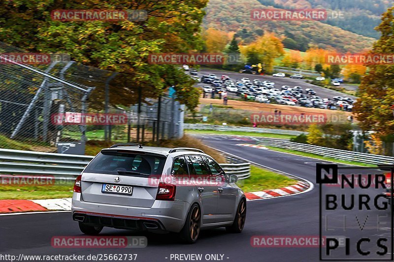 Bild #25662737 - Touristenfahrten Nürburgring Nordschleife (01.11.2023)