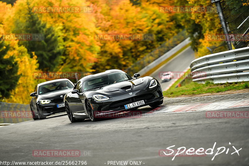 Bild #25662796 - Touristenfahrten Nürburgring Nordschleife (01.11.2023)