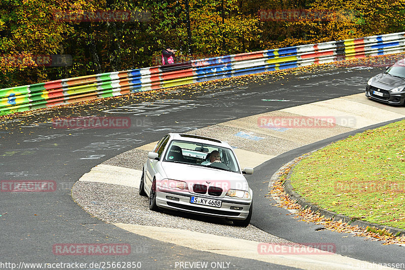 Bild #25662850 - Touristenfahrten Nürburgring Nordschleife (01.11.2023)