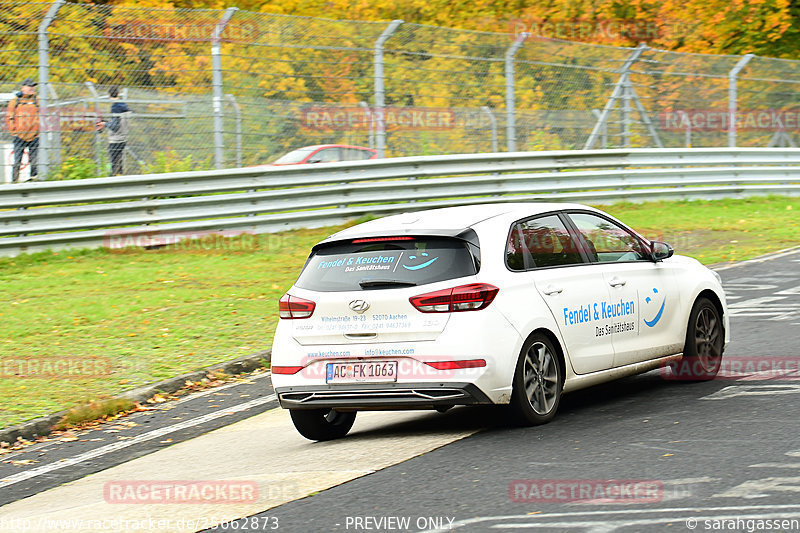 Bild #25662873 - Touristenfahrten Nürburgring Nordschleife (01.11.2023)