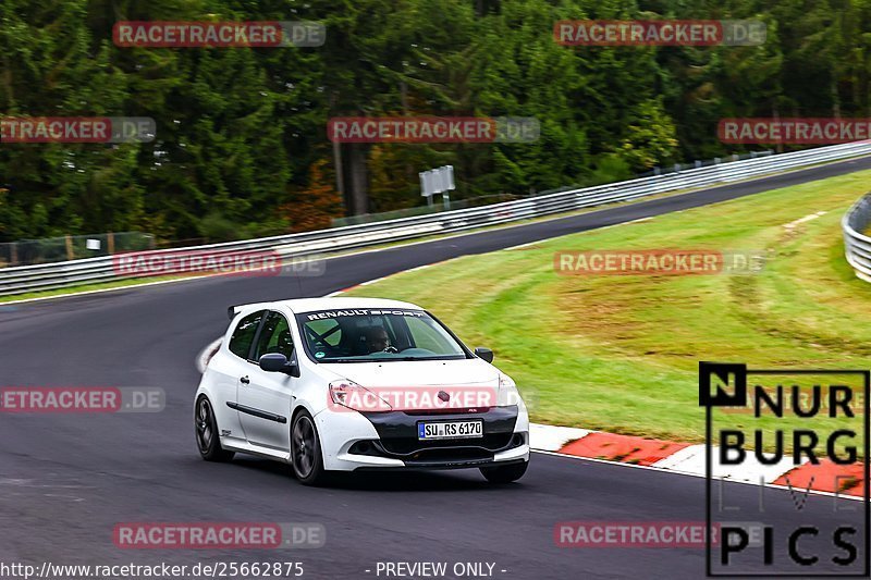 Bild #25662875 - Touristenfahrten Nürburgring Nordschleife (01.11.2023)