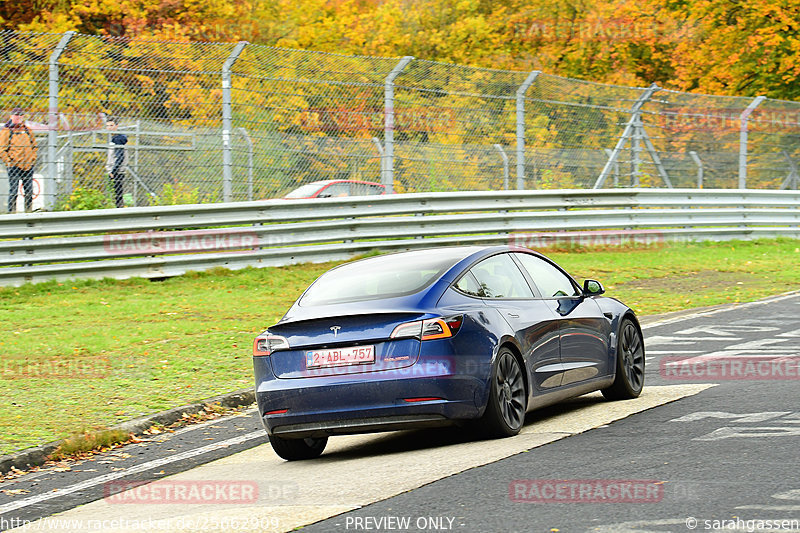 Bild #25662909 - Touristenfahrten Nürburgring Nordschleife (01.11.2023)