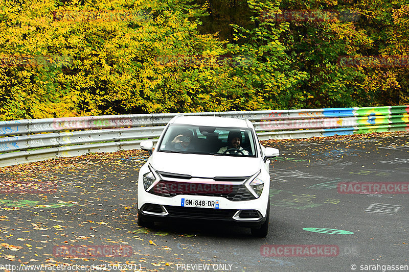 Bild #25662911 - Touristenfahrten Nürburgring Nordschleife (01.11.2023)