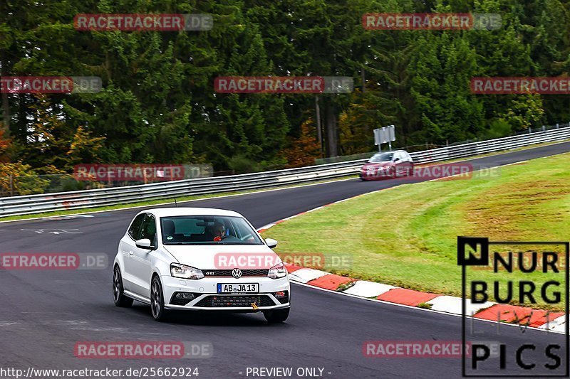 Bild #25662924 - Touristenfahrten Nürburgring Nordschleife (01.11.2023)