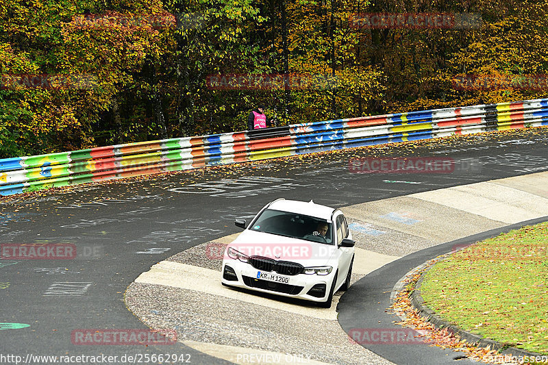 Bild #25662942 - Touristenfahrten Nürburgring Nordschleife (01.11.2023)