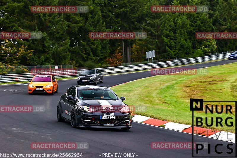 Bild #25662954 - Touristenfahrten Nürburgring Nordschleife (01.11.2023)