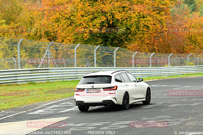 Bild #25662960 - Touristenfahrten Nürburgring Nordschleife (01.11.2023)