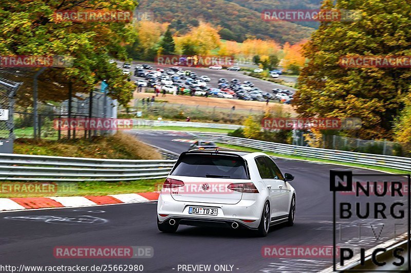 Bild #25662980 - Touristenfahrten Nürburgring Nordschleife (01.11.2023)