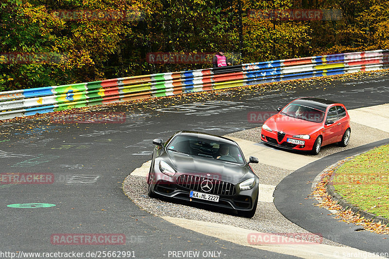 Bild #25662991 - Touristenfahrten Nürburgring Nordschleife (01.11.2023)