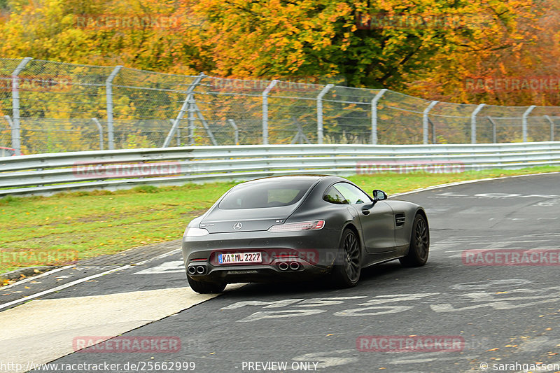 Bild #25662999 - Touristenfahrten Nürburgring Nordschleife (01.11.2023)