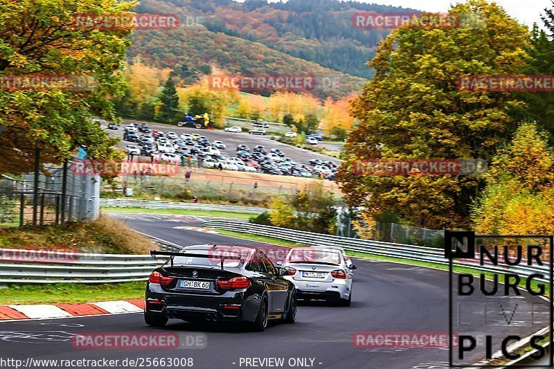 Bild #25663008 - Touristenfahrten Nürburgring Nordschleife (01.11.2023)