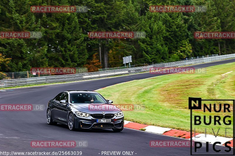 Bild #25663039 - Touristenfahrten Nürburgring Nordschleife (01.11.2023)