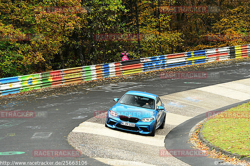 Bild #25663106 - Touristenfahrten Nürburgring Nordschleife (01.11.2023)